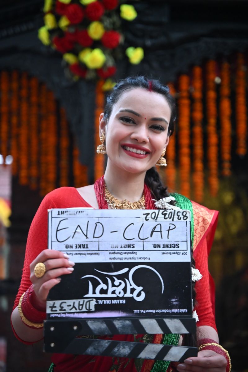 nancy khadka